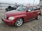 2008 CHEVROLET HHR