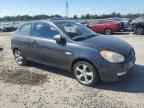 2008 HYUNDAI ACCENT