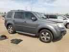2012 HONDA PILOT