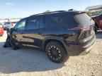 2024 CHEVROLET TRAVERSE