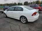 2011 HONDA CIVIC