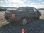 2012 HONDA Ridgeline