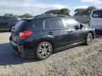 2014 SUBARU IMPREZA