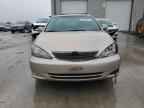 2002 TOYOTA CAMRY