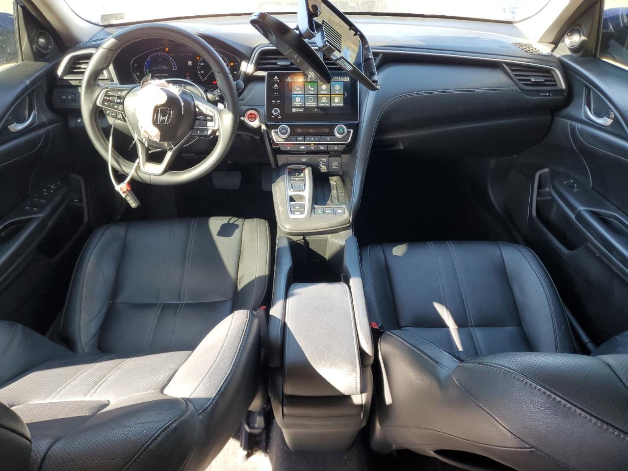 2019 HONDA Insight