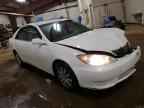 2005 TOYOTA CAMRY