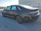 2016 LINCOLN MKZ