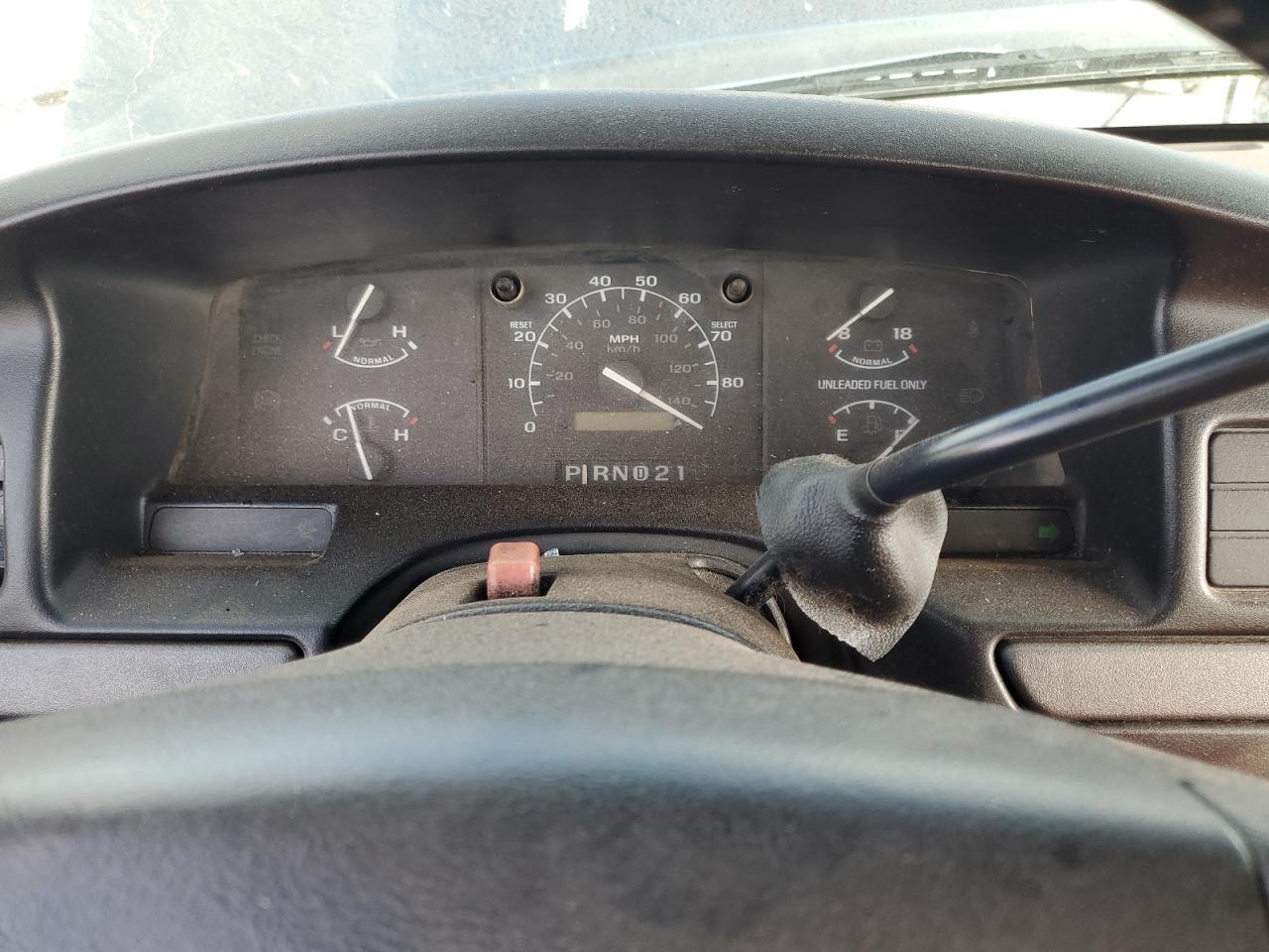 1994 FORD F-150