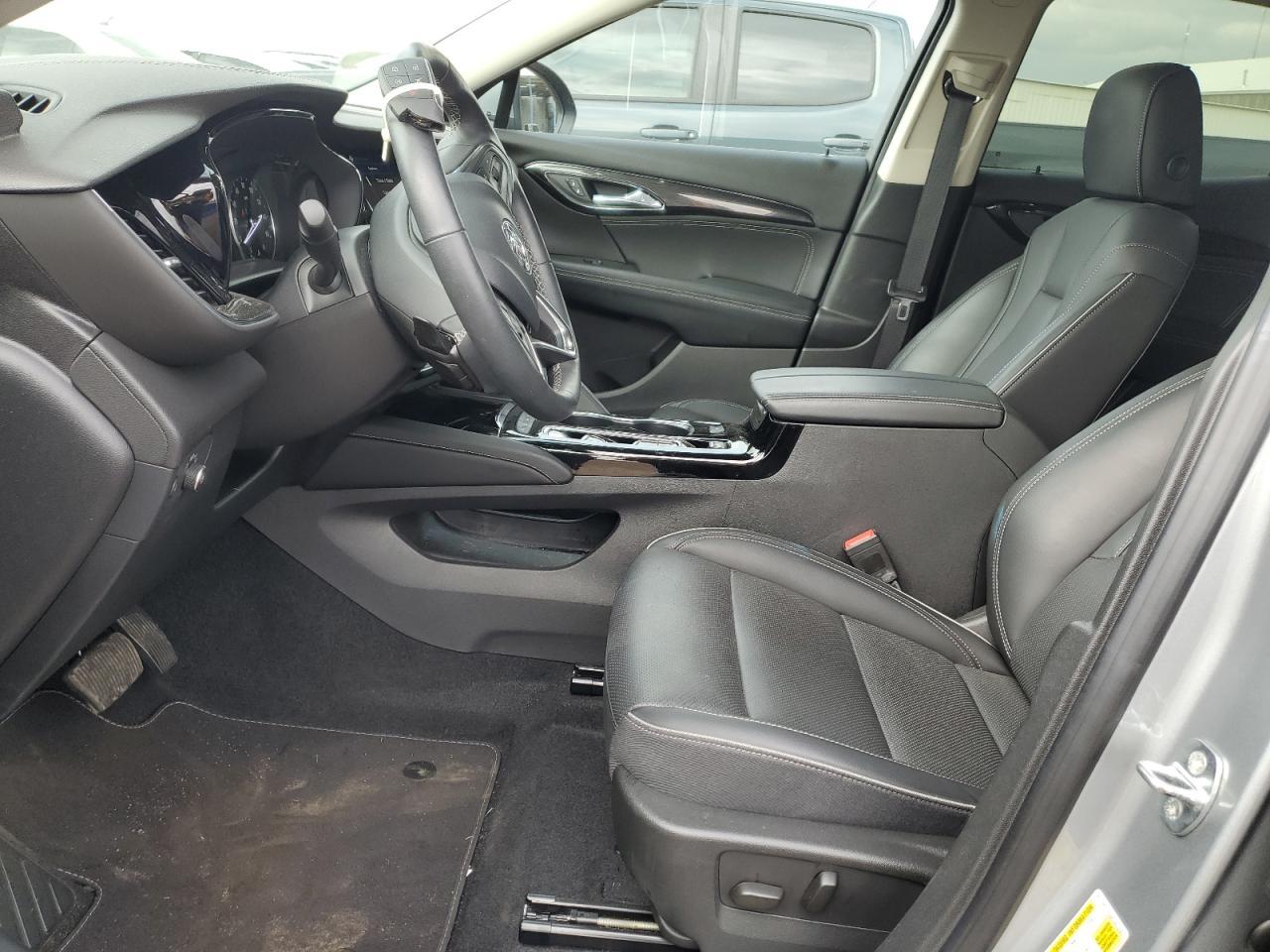 2023 BUICK Envision