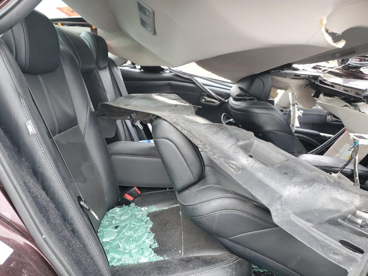 2015 TOYOTA Avalon