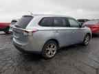 2014 MITSUBISHI outlander