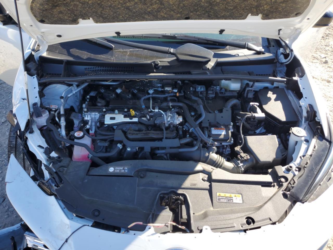 2024 TOYOTA PRIUS