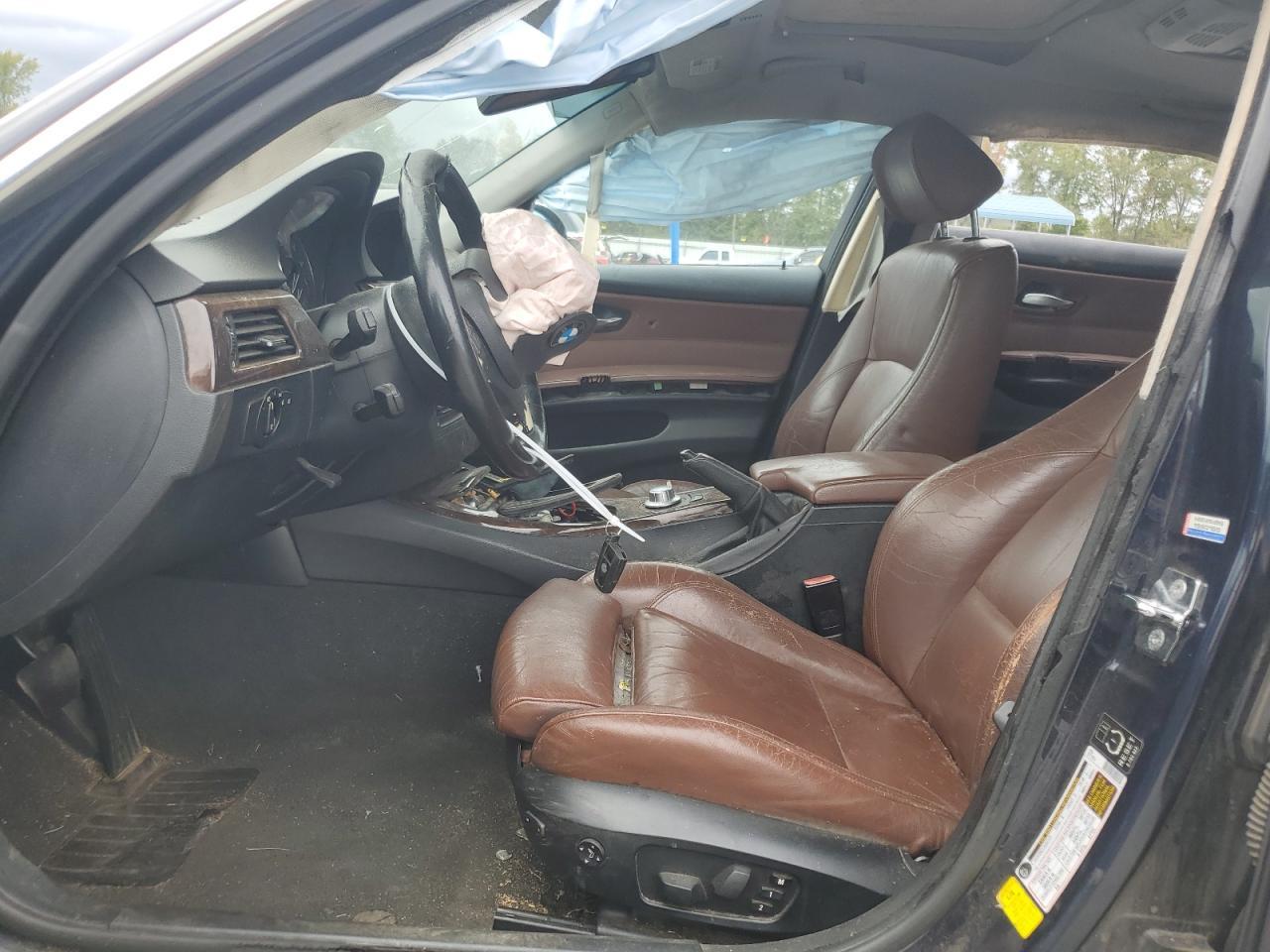 2006 BMW 3 SERIES