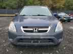 2004 HONDA CR-V