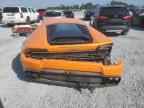 2015 Lamborghini Huracan