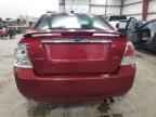 2008 FORD FUSION