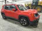 2015 JEEP Renegade