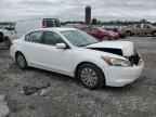 2010 HONDA ACCORD