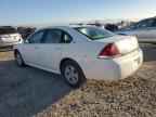 2009 CHEVROLET IMPALA