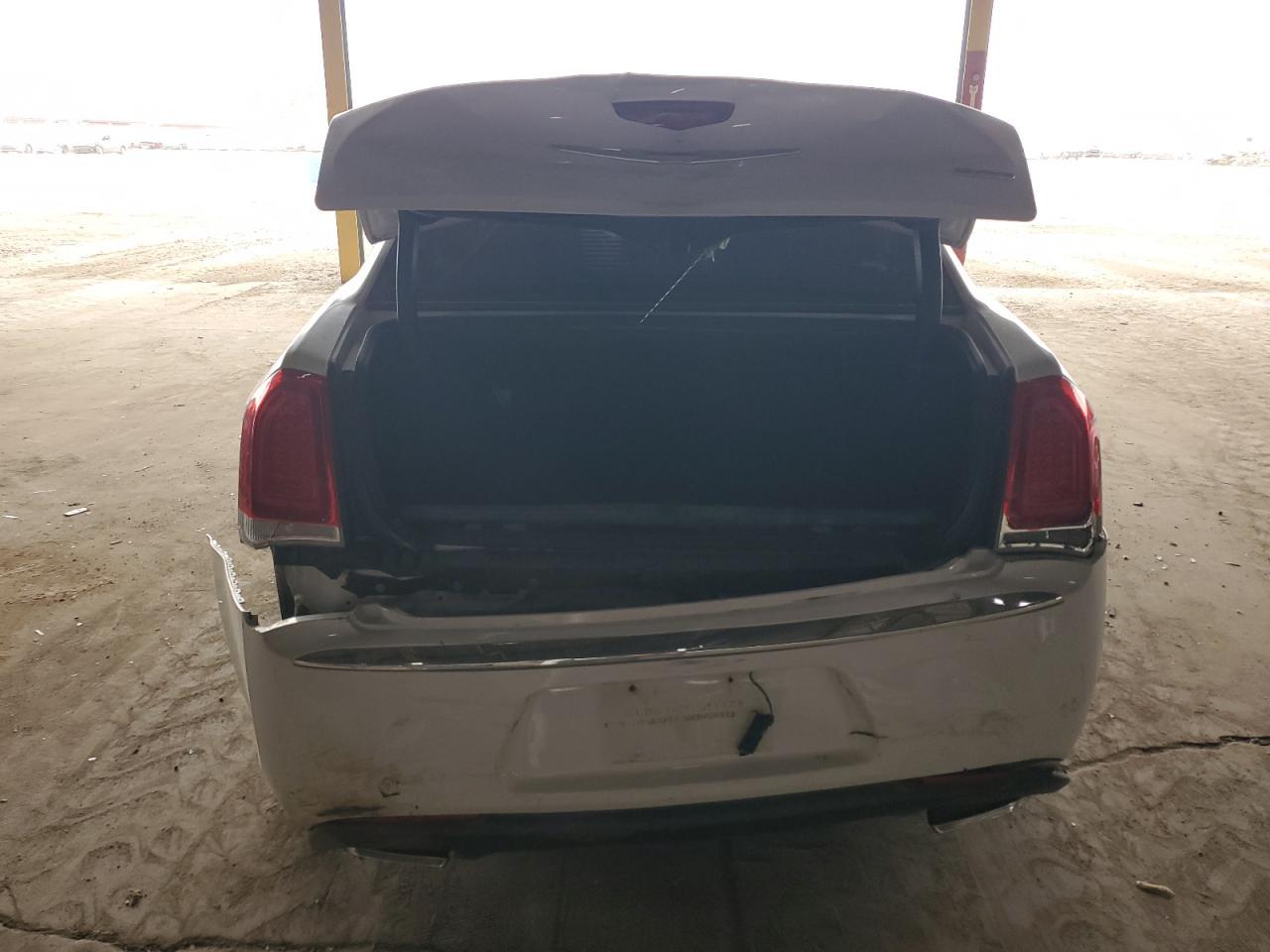 2015 CHRYSLER 300
