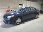 2011 TOYOTA COROLLA