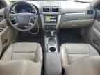 2010 FORD FUSION