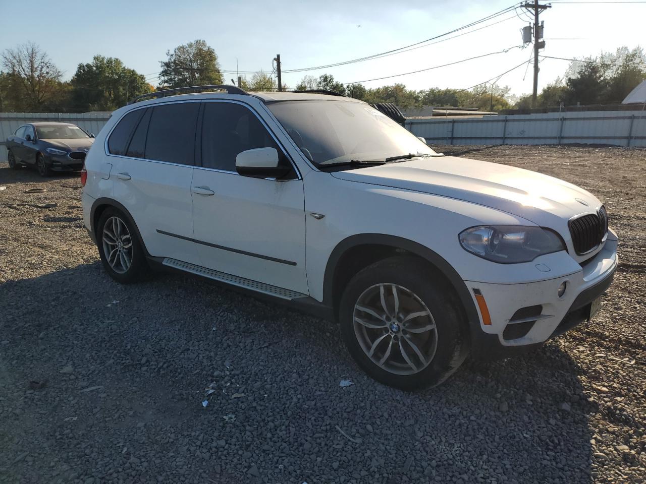 2013 BMW X5