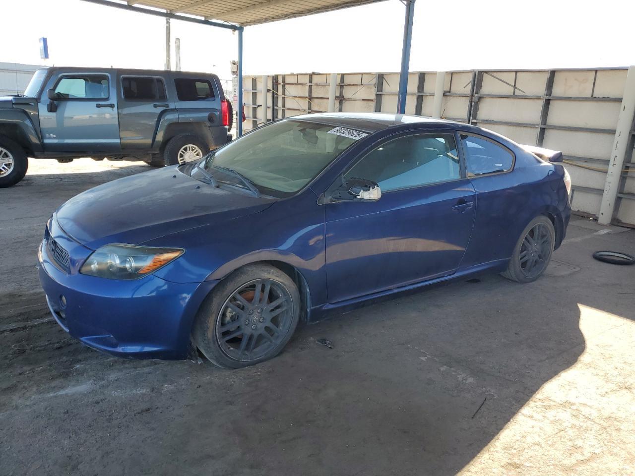 2009 TOYOTA SCION