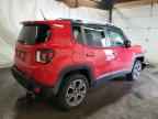 2015 JEEP Renegade