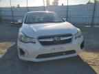 2013 SUBARU IMPREZA