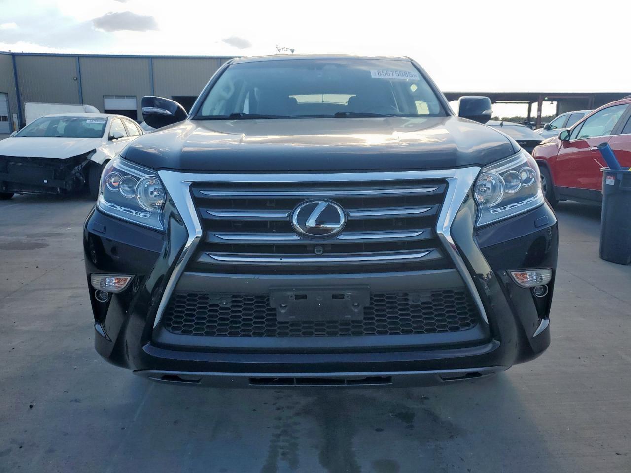 2019 LEXUS Gx