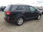 2014 KIA SORENTO