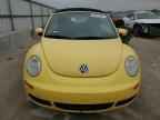 2008 VOLKSWAGEN Beetle