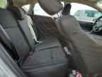 2012 FORD Fiesta