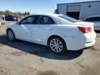2013 CHEVROLET MALIBU