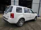 2013 HONDA PILOT