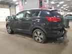 2016 KIA SPORTAGE