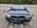 2012 BMW 3 SERIES