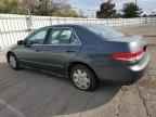 2004 HONDA ACCORD