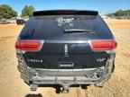 2011 LINCOLN MKX