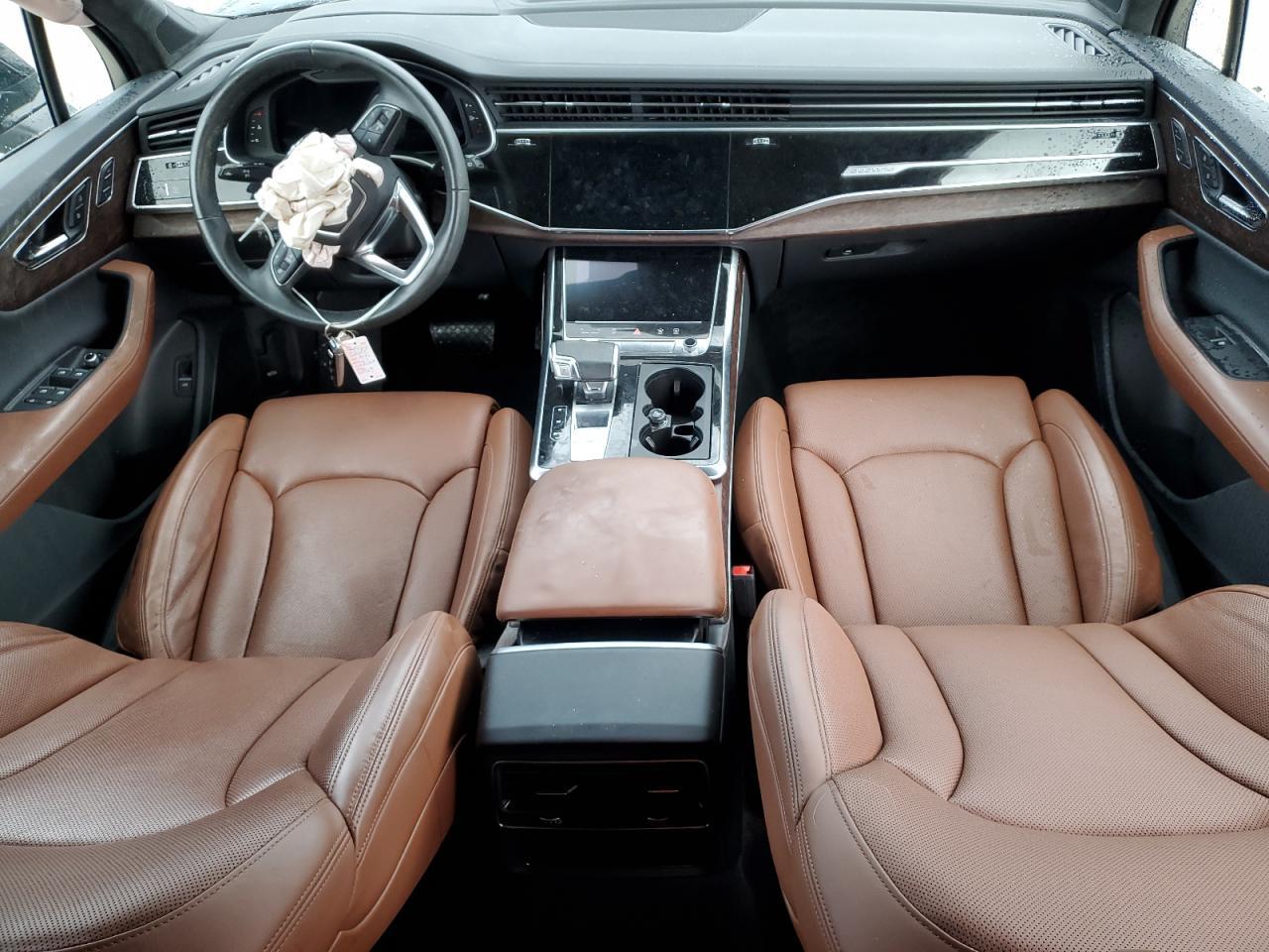 2022 AUDI Q7