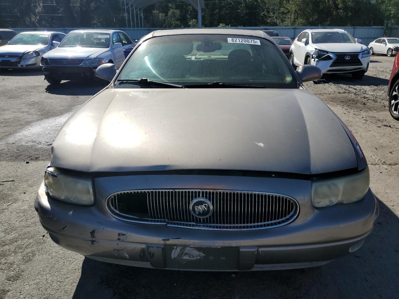 2004 BUICK Lesabre