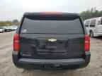 2016 CHEVROLET Tahoe