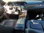 2015 MERCEDES-BENZ E-Class