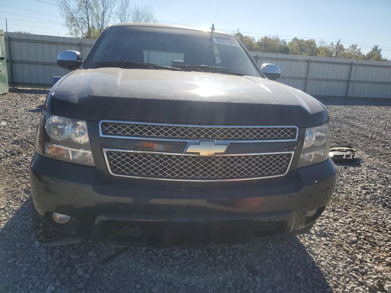 2010 CHEVROLET Tahoe
