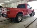 2002 FORD RANGER