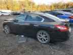 2011 NISSAN Maxima