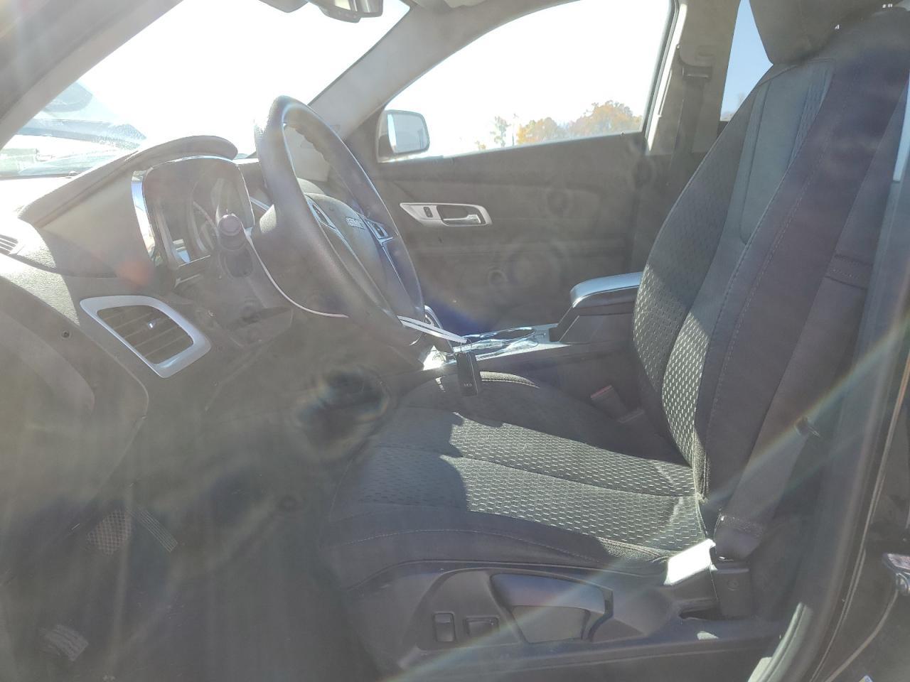 2015 GMC Terrain