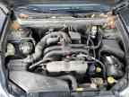 2013 SUBARU Legacy