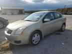 2007 NISSAN SENTRA
